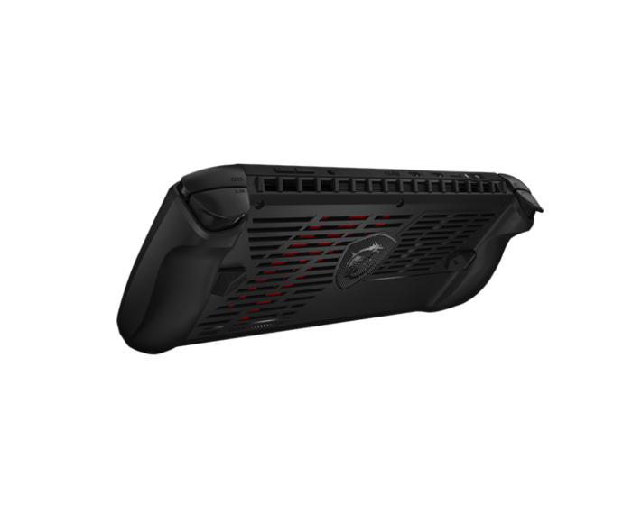 MSI Claw 7 AI+ A2VM-4