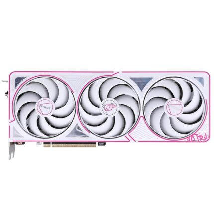 VGA GeForce iGame Colorful RTX 5060 Ultra W OC 8GB-V GDDR7