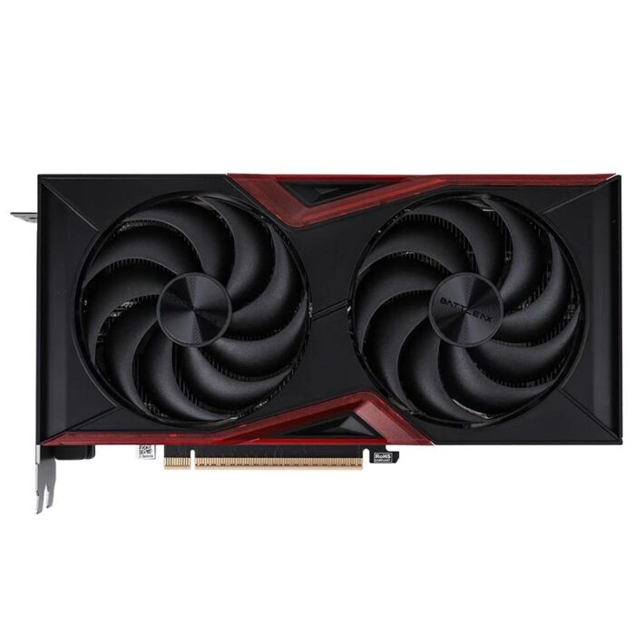RTX 5060 - 8GB GDDR7 Colorful NB Duo V-4