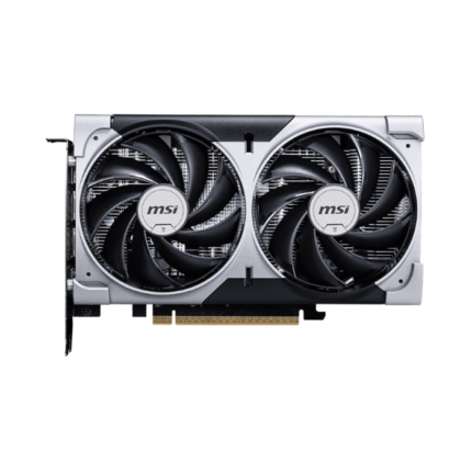 VGA GeForce MSI RTX 5060 Ventus 2X OC 8GB GDDR7