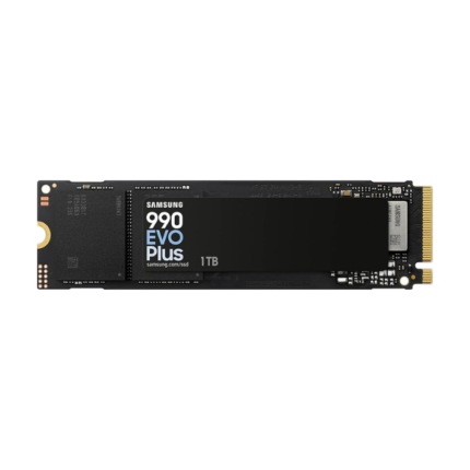 SSD m.2 NVMe Samsung Evo Plus 990 2280 Gen 4
