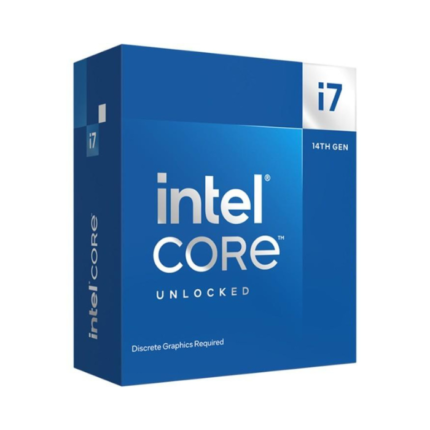 Processor Intel Core i7-14700K Box