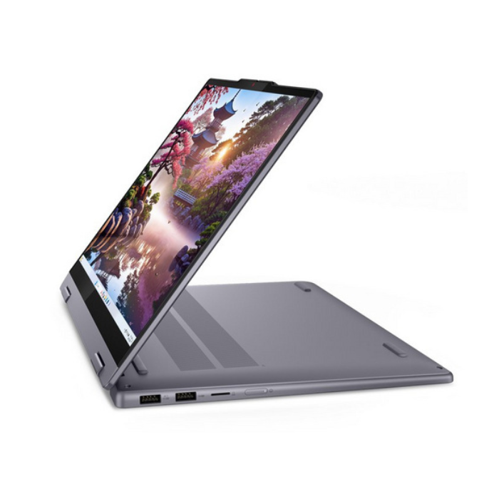 Lenovo Ideapad 5 14AKP10 2in1 Luna Grey-5