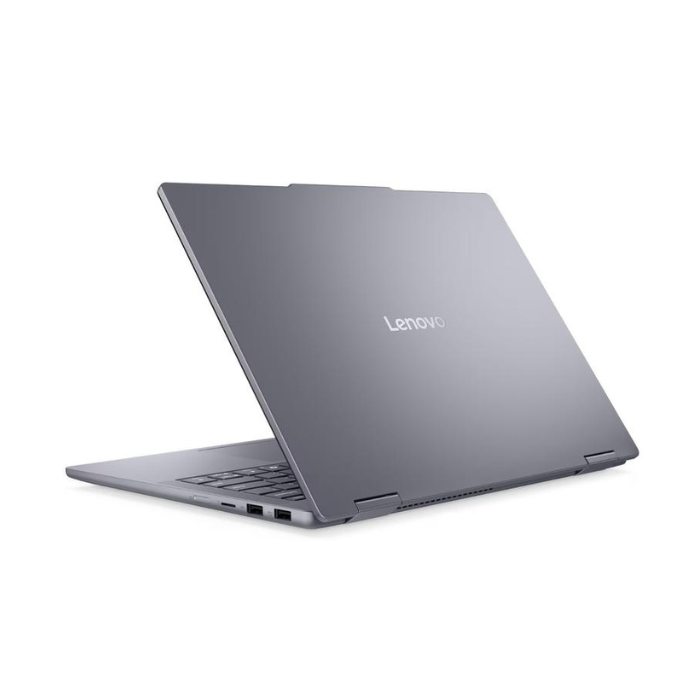 Lenovo Ideapad 5 14AKP10 2in1 Luna Grey-8