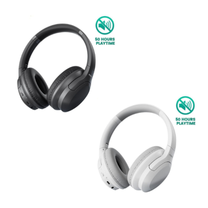 Headset Bluetooth Robot Spirit H20