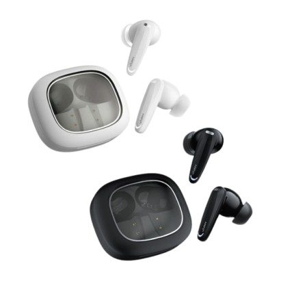 Earphone Bluetooth TWS Vivan Space T2