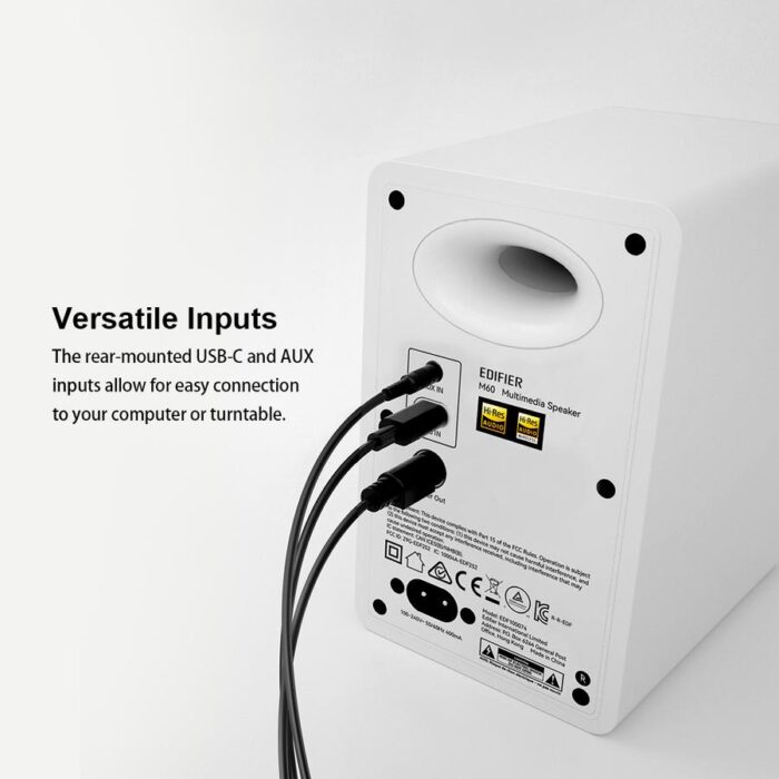 Edifier M60-7