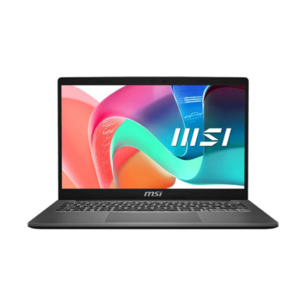 MSI Modern 13 F13MG 035ID Intel Core i5-1335U 8GB SSD 512GB 13.3" W11+OHS