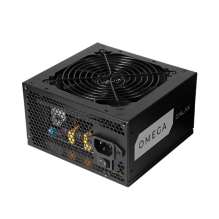 Power Supply 650W Galax Omega GL650S 80 Plus Bronze