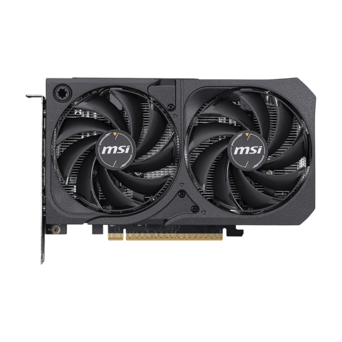 Graphics Card Msi Radeon Rx 580 Series Msi Radeon Radeon Rx 580