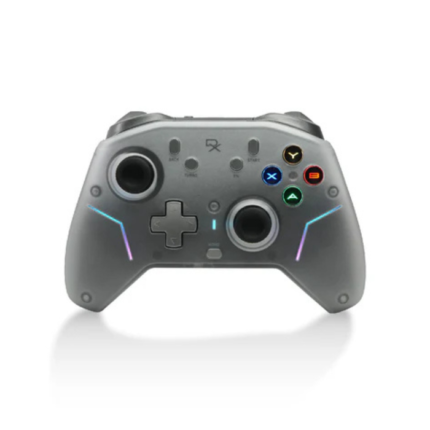 Gamepad Gaming Wireless Rexus Daxa Dyron DX-AX9
