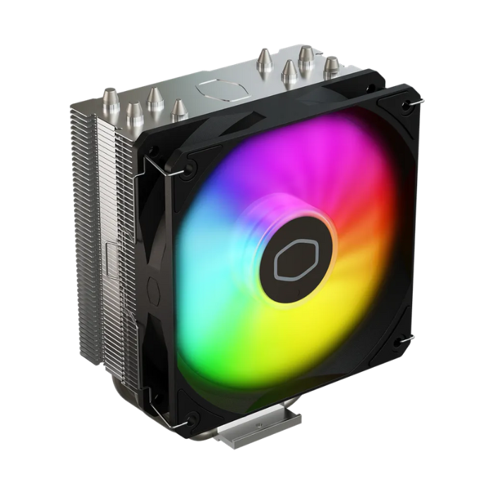 CPU Cooler Cooler Master Hyper 212 Spectrum V3