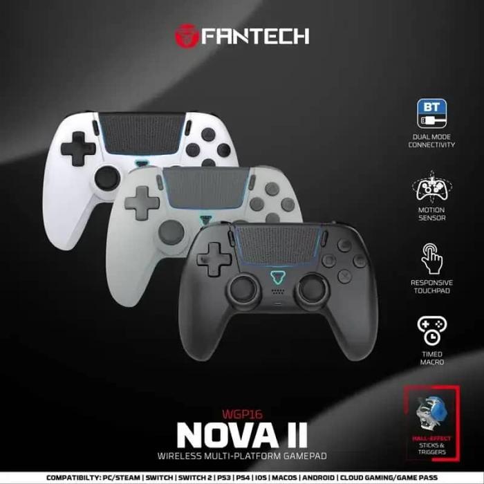 Fantech WGP16 Nova II-8