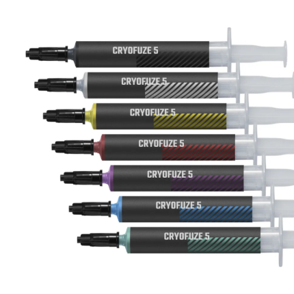 Pasta Processor Cryofuze 5 3G