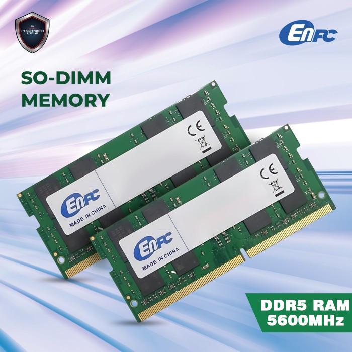 Sodimm DDR5 5600MHz ENPC