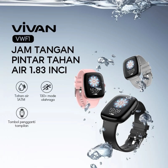 Vivan VWF1-2