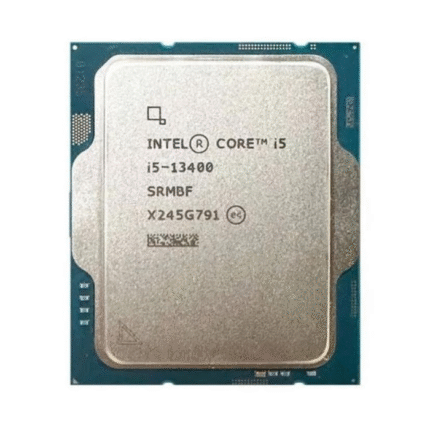 Processor Intel Core i5 13400 LGA1700 Tray