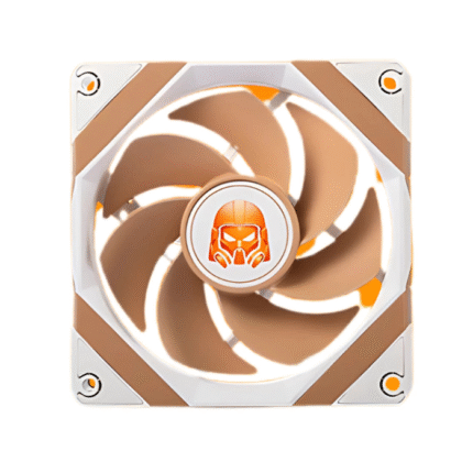 Fan Casing Digital Alliance Coco White Chocolate 12cm