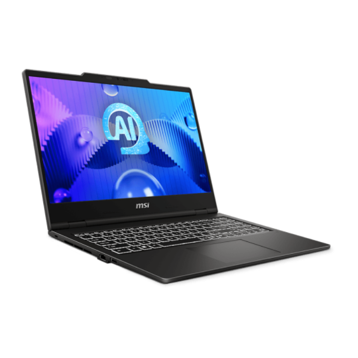 MSI Venture Pro 15-2