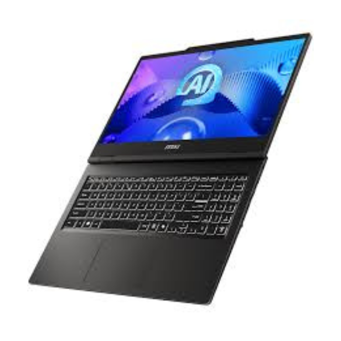 MSI Venture Pro 15-3