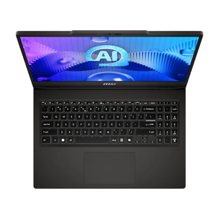 MSI Venture Pro 15-4