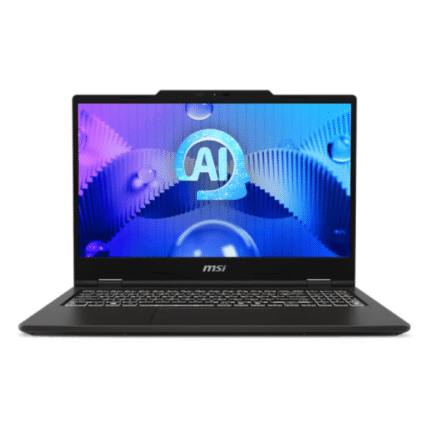 MSI Venture Pro 15 AI A1UDXG 023ID Intel Core™ Ultra 5 125H 16GB SSD 512GB 15.6" RTX3050 W11+OH2024