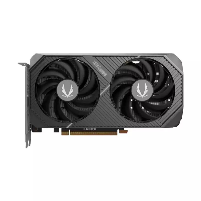 RTX 5050 - 8GB GDDR6 Zotac Twin Edge OC-2