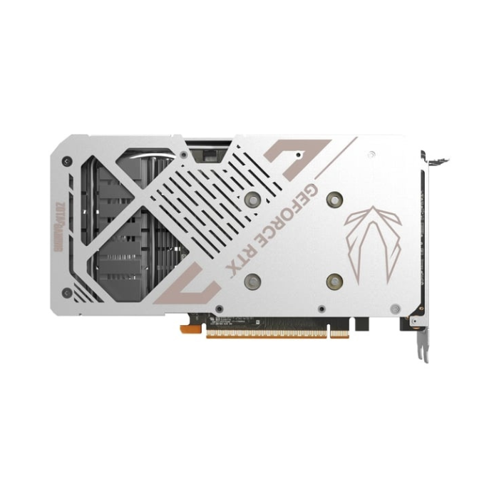 RTX 5050 - 8GB GDDR6 Zotac Twin Edge OC White Edition-5