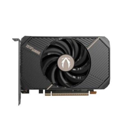 VGA GeForce Zotac RTX 5060 Solo 8GB GDDR7