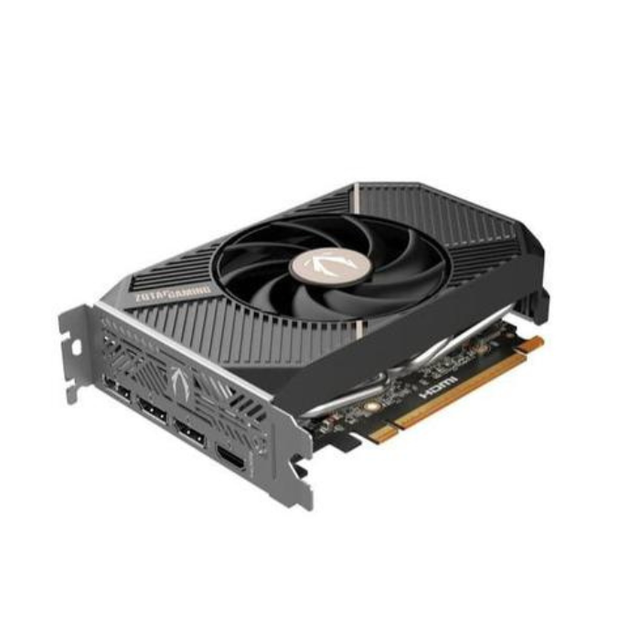 RTX 5060 - 8GB GDDR7 Zotac Solo-3