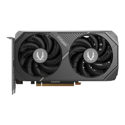 VGA GeForce Zotac RTX 5060 Twin Edge OC 8GB GDDR7
