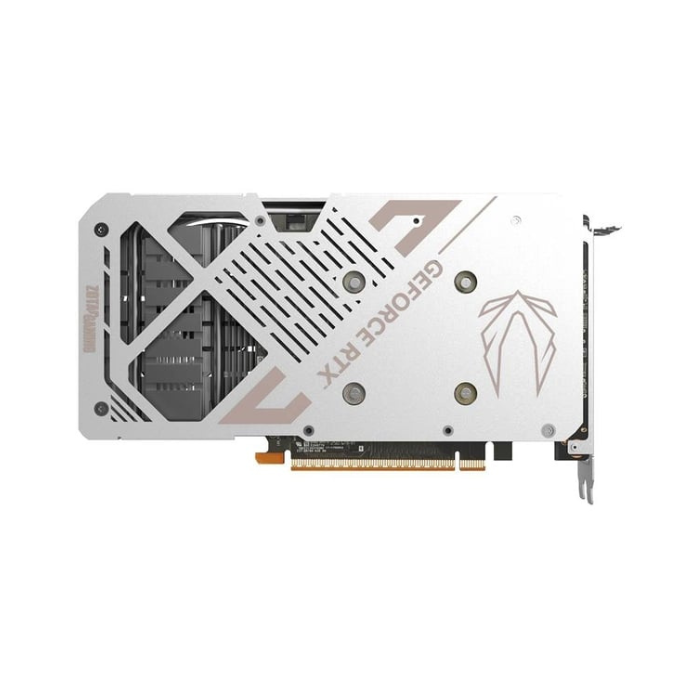 RTX 5060 - 8GB GDDR7 Zotac Twin Edge OC White Editon-5