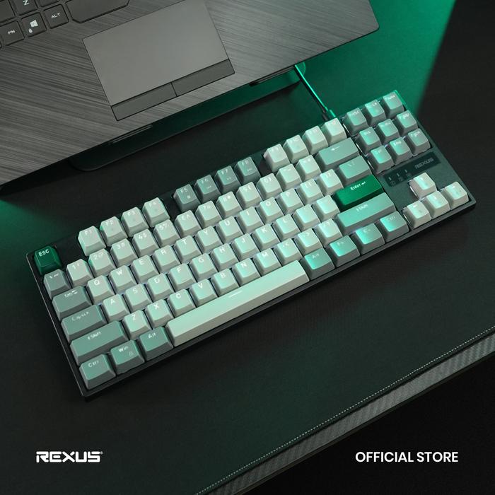 Rexus Heroic KX4 V2-5