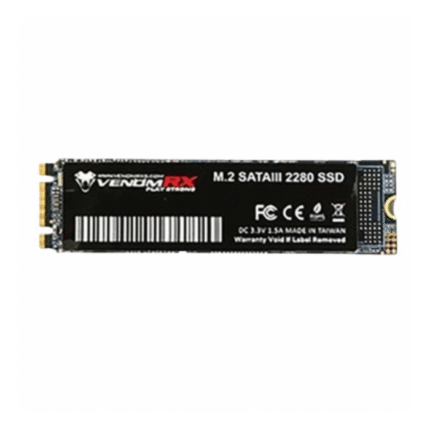 SSD m.2 512GB VenomRX Super SATA III 2280