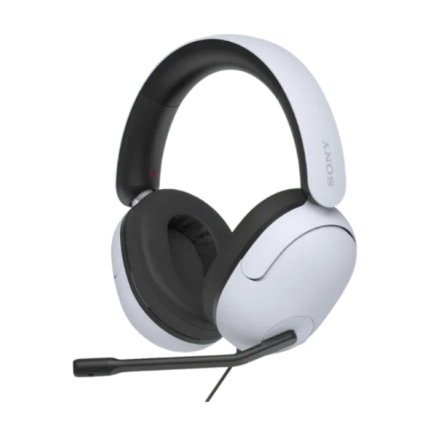 Headset Sony Inzone H3 with 360 Spatial Sound for Gaming (MDR-G300)