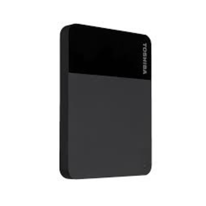 Toshiba Canvio Ready-2