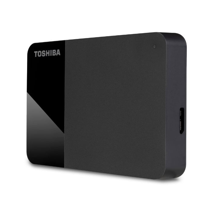 Toshiba Canvio Ready-4
