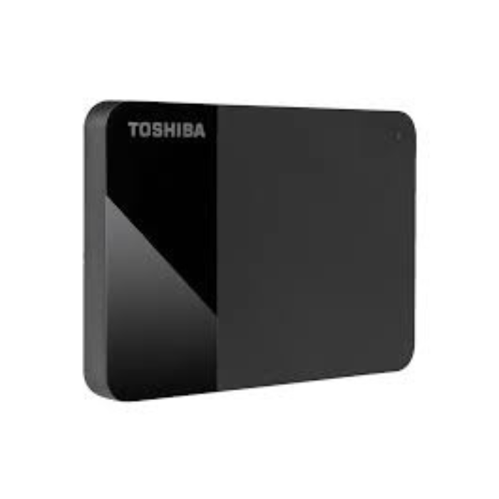 Toshiba Canvio Ready
