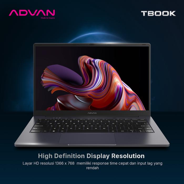 Advan TBook-2
