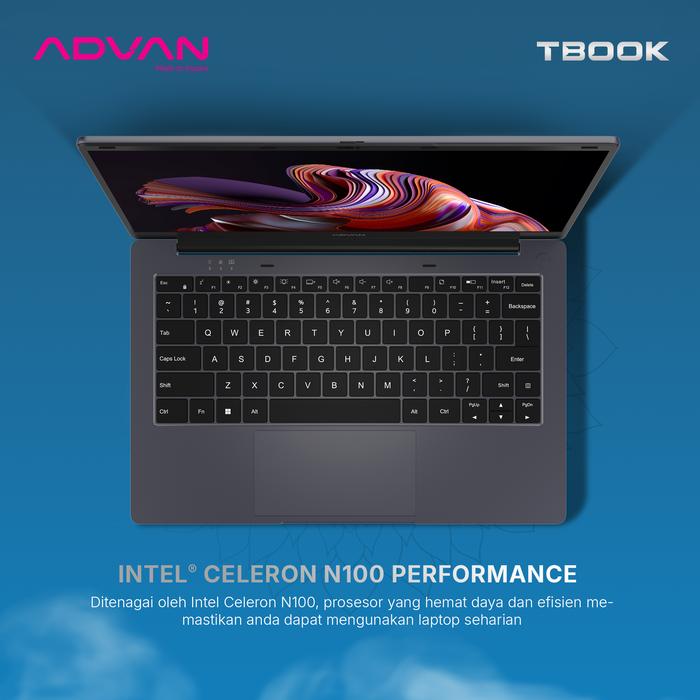 Advan TBook-4