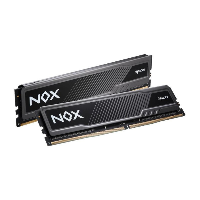 Apacer Nox-5