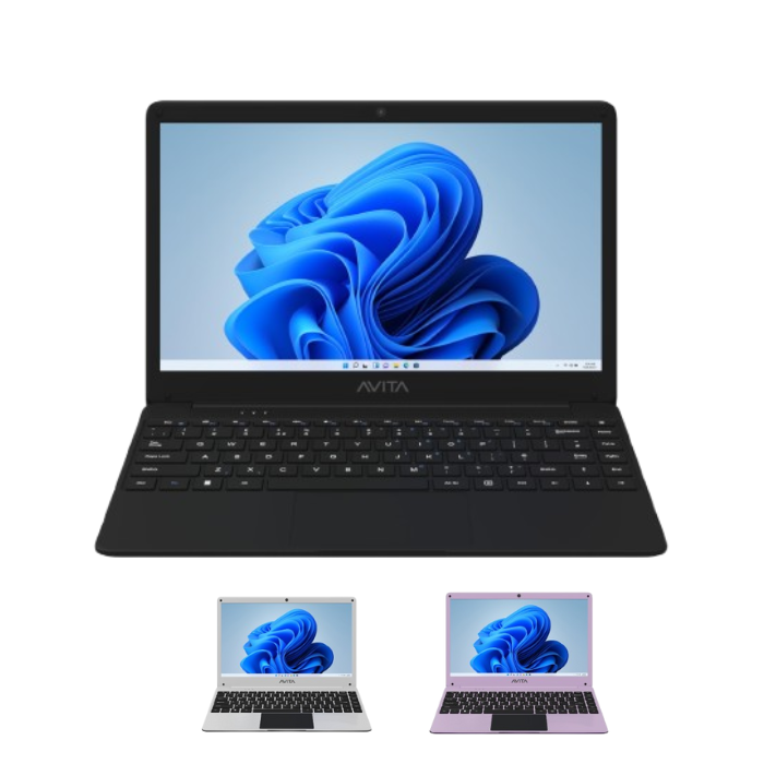 Avita Pura A+ Intel Core i5-1235U 8GB SSD 512GB 14″ FHD W11