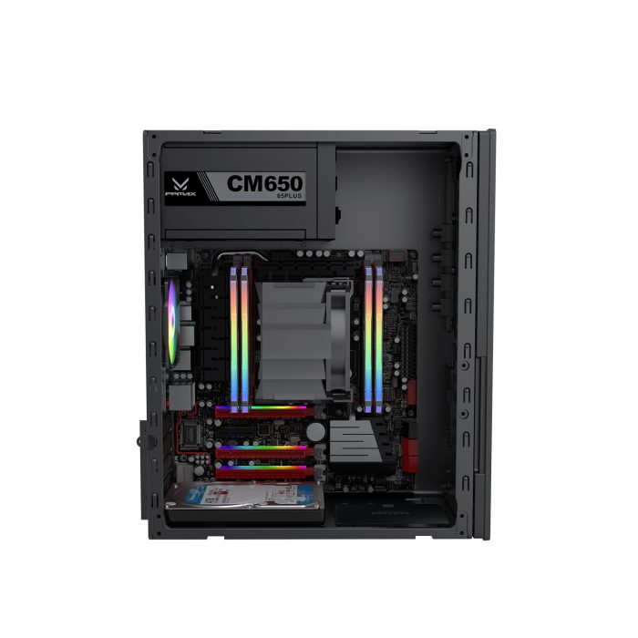 Casing FPMax Cortex ECO-3