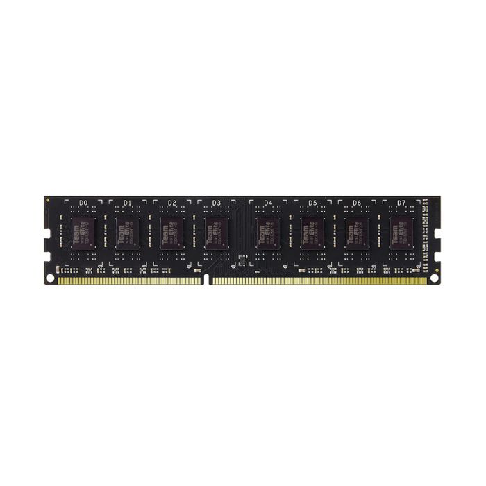 DDR3 1600MHz Team Elite