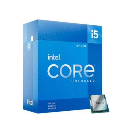 Processor Intel Core i5-12600K LGA 1700