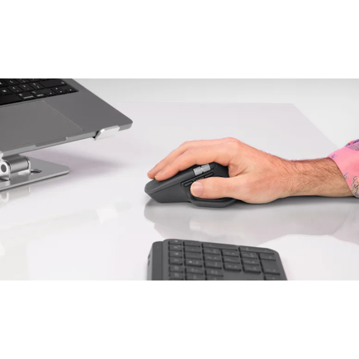 Logitech MX Master 4-2