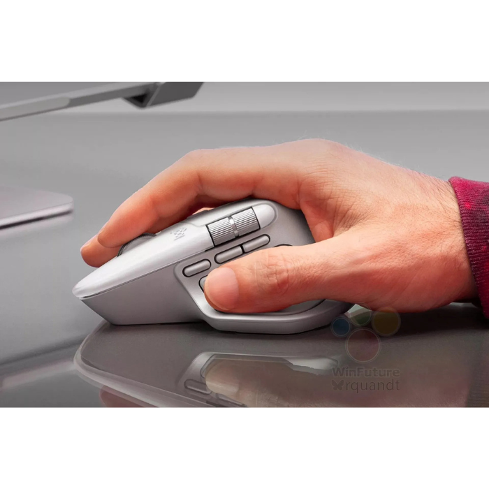 Logitech MX Master 4-3