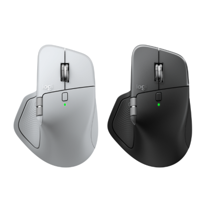 Mouse Wireless & Bluetooth Logitech MX Master 4