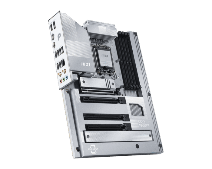 MSI Pro Z890-S Wifi PZ-3