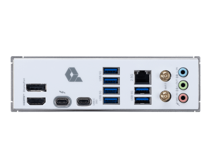 MSI Pro Z890-S Wifi PZ-5